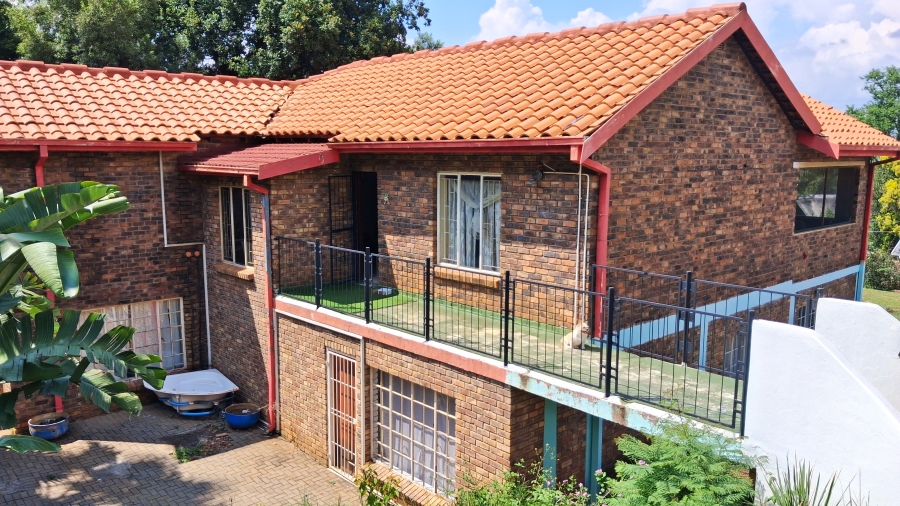 3 Bedroom Property for Sale in Schoemansville North West